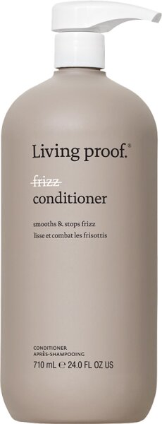 0840216930353 - Living proof No Frizz Conditioner 710 ml