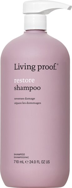 0840216930544 - Living proof Restore Shampoo 710 ml