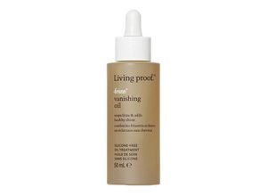 0840216931084 - - No Frizz – Pflegeöl Ohne Silikone - no Frizz Vanishing Oil 50ml