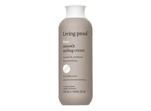 0840216932548 - - No Frizz Smooth Styling Cream - Anti-frizz Stylingcreme - 236 Ml