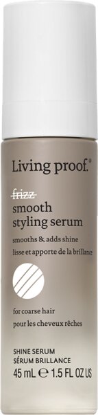 0840216933521 - Living proof no frizz Smooth Styling Serum 45 ml 0840216933521 - Living proof no frizz Smooth Styling Serum 45 ml