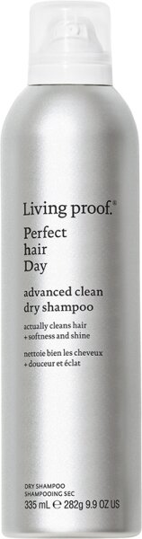 0840216933828 - Living proof Perfect Hair Day Advanced Clean Dry Shampoo 355 ml