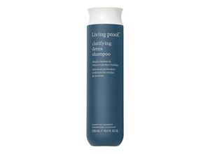 0840216935600 - - Clarifying Detox Shampoo - Klärendes Shampoo - 236ml