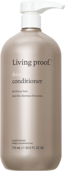 0840216936379 - Living proof No Frizz Conditioner 710 ml