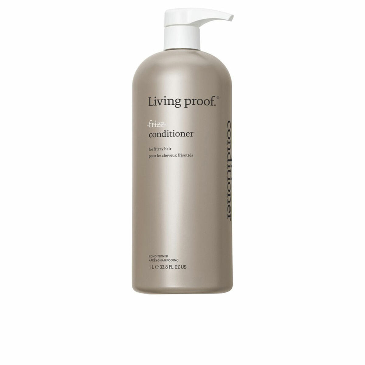 0840216936393 - Haarspülung NO FRIZZ 1 L 0840216936393 - Haarspülung NO FRIZZ 1 L