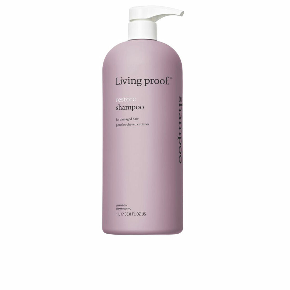 0840216936546 - Shampoo RESTORE 1 L 0840216936546 - Shampoo RESTORE 1 L