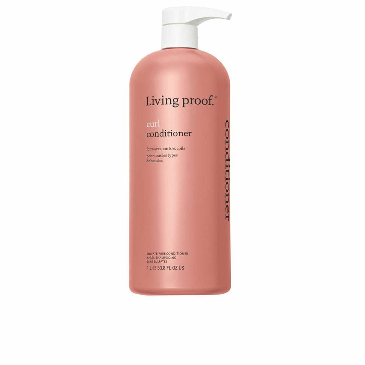 0840216936911 - Haarspülung LIVING PROOF CURL 1 L 0840216936911 - Haarspülung LIVING PROOF CURL 1 L