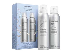 0840216937031 - - Reveal Clean Hair Advanced - Trockenshampoo-duo - reveal Clean Hair Holiday Set 2024