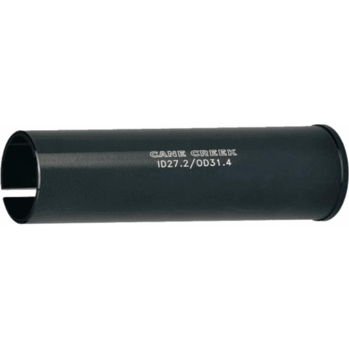 0840226015446 - Aluminium Sattelstützenadapter 7005 für Durchmesser 254mm-260mm