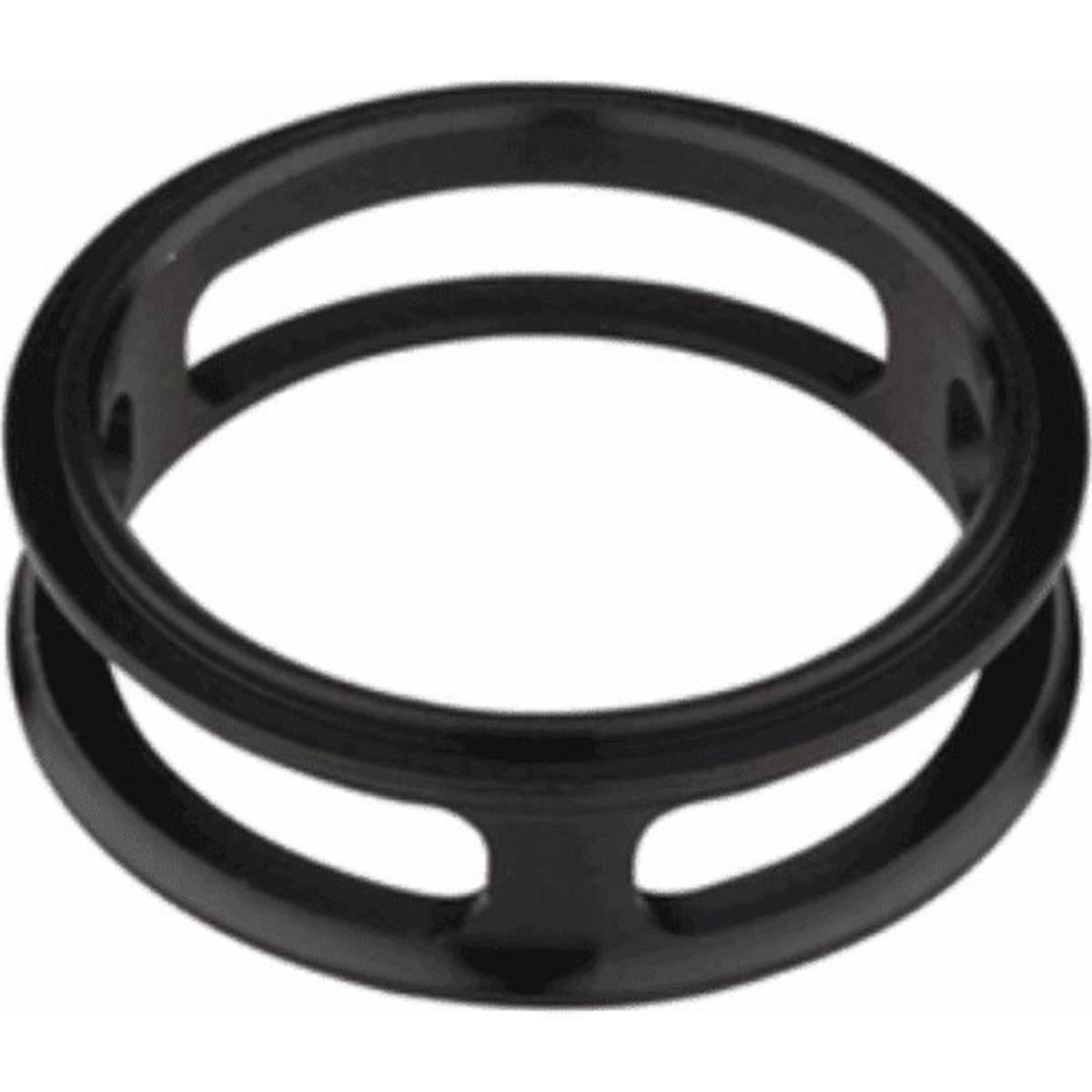 0840226077024 - AER 10mm Spacer Schwarz für 286mm (1 1 8) Steuerrohre