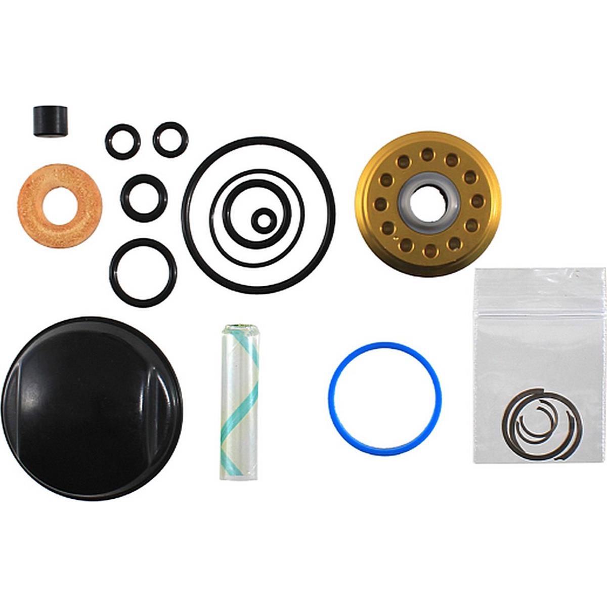 0840226095691 - Öl-Dichtungsrevision Kit für COIL IL G2 TRUNNION Dämpfer