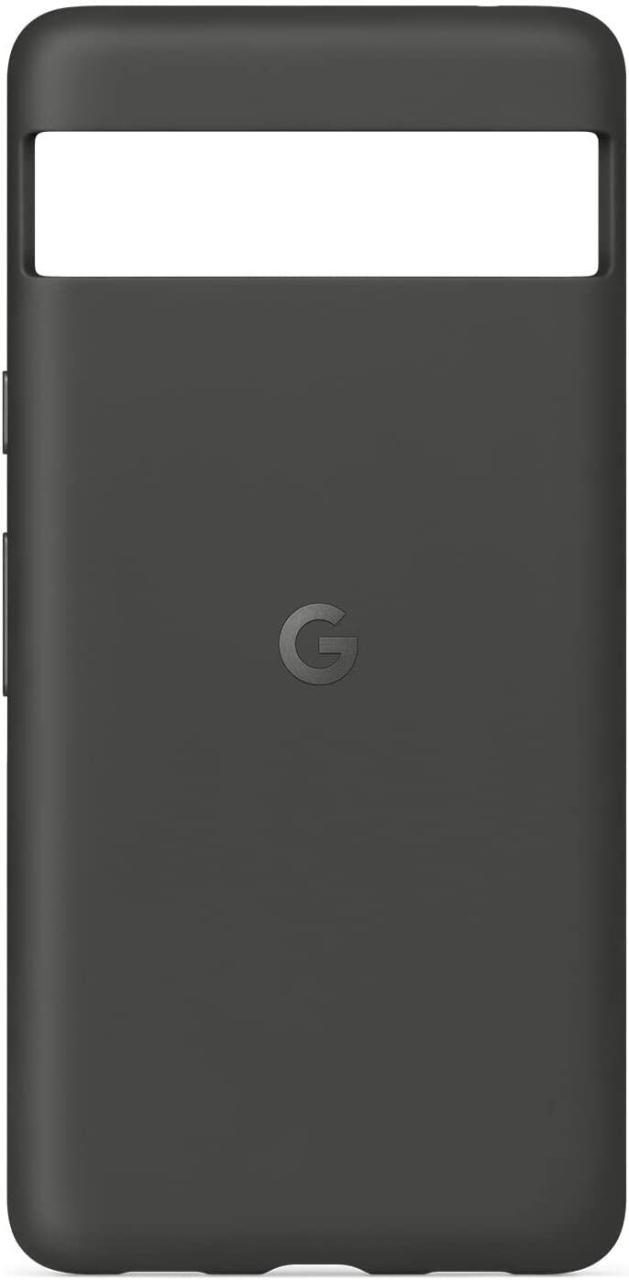 0840244701529 - Google Pixel 7a Cases - Smartphone Hüllen - Charcoal