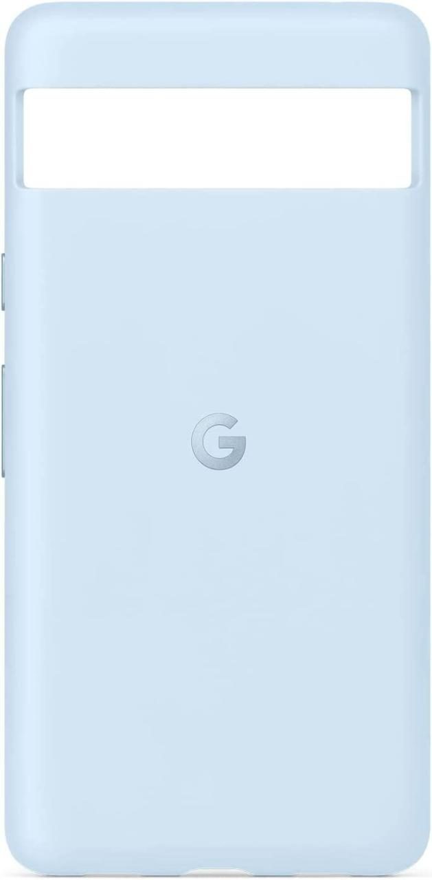 0840244701567 - Google Pixel 7a Cases - Smartphone Hüllen - Sea