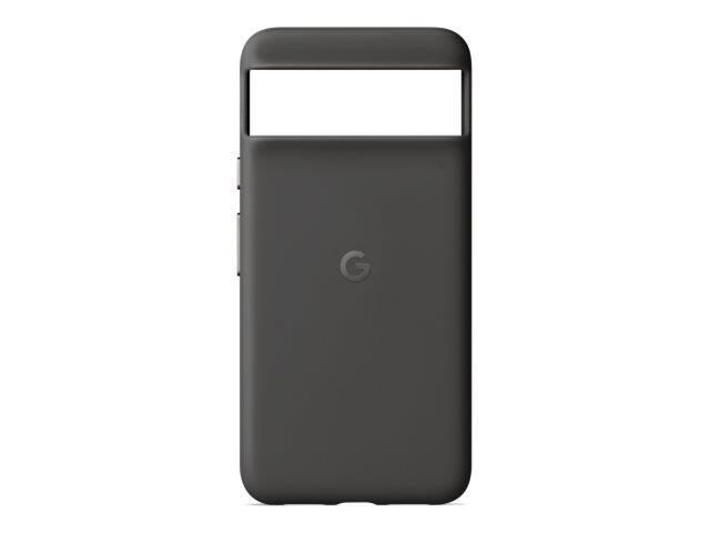 0840244703745 - 0 Pixel 8 Pro Silikon Case Charcoal