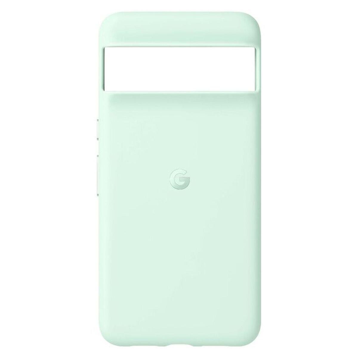 0840244703783 - 0 Pixel 8 Pro Silikon Case Mint