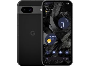 0840244707934 - Google Pixel 8a - 5G Smartphone - Dual-SIM - RAM 8 GB   Interner Speicher 128 GB - OLED-Display - 61