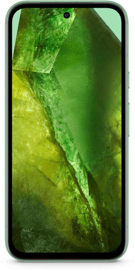 0840244708313 - Pixel 8a 128GB 8GB - Aloe Green