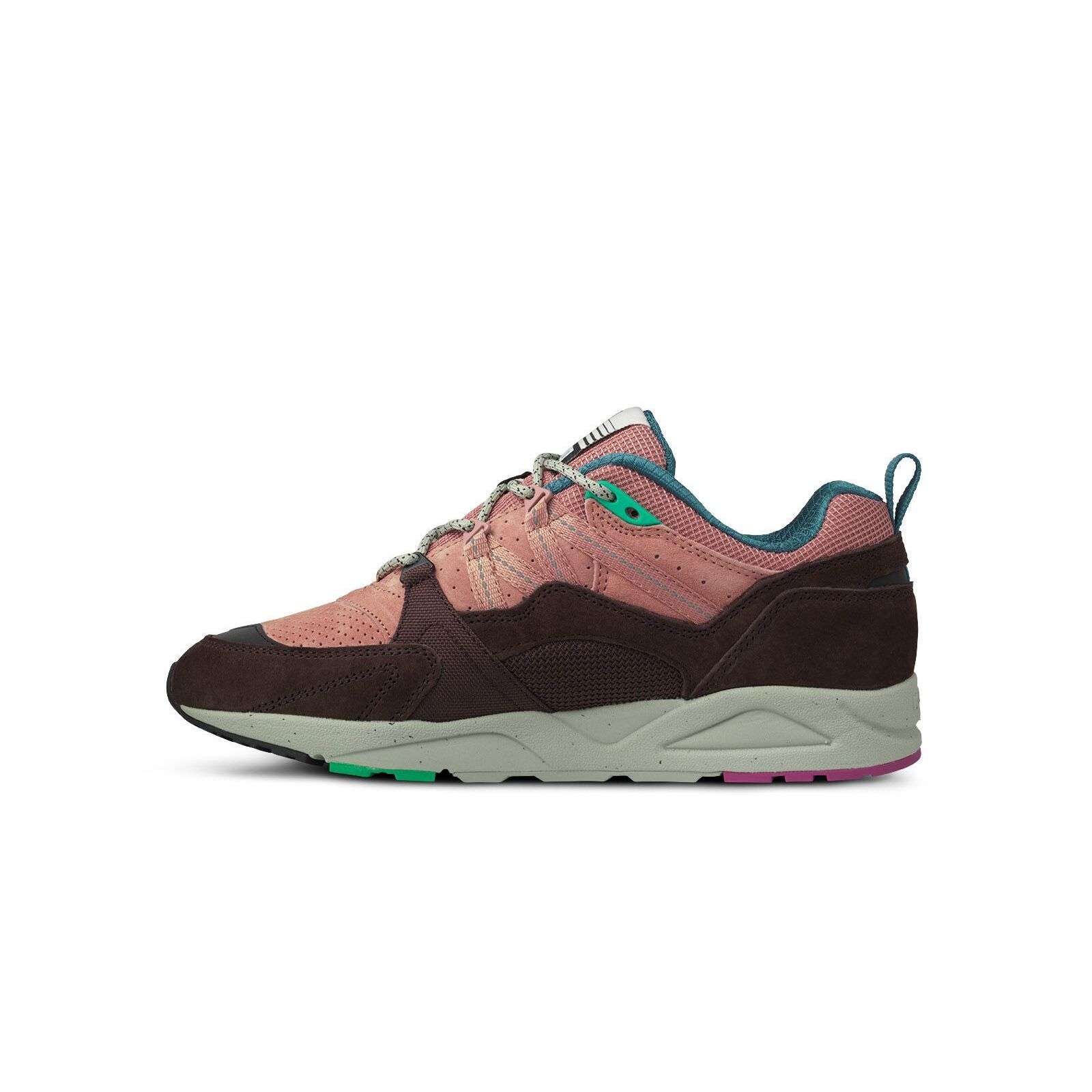 0840250324743 - Sneakers Fusion 20 - F804133 java cork 0840250324743 - Sneakers Fusion 20 - F804133 java cork