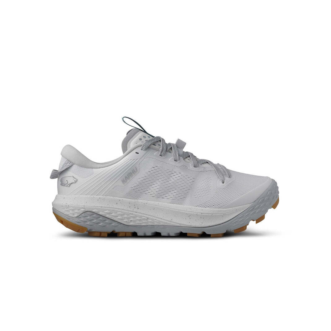 0840250361892 - Sneakers Ikoni Trail - F104004 bright white