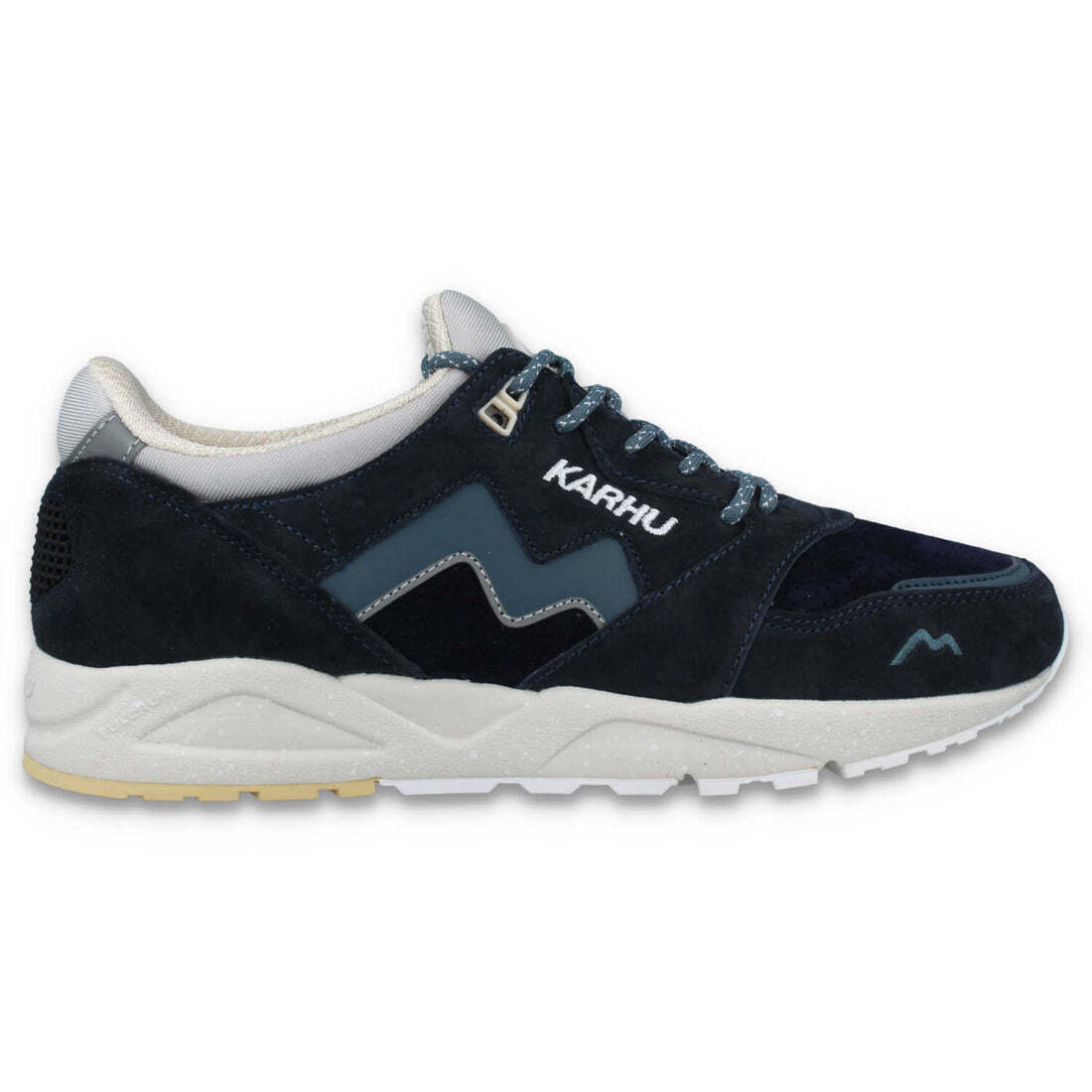 0840250379064 - Sneakers Aria 95 – F803116
