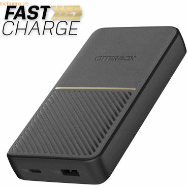 0840262362481 - - Powerbank - 15000 mAh - 18 Watt - 3 A - Apple Fast Charge Huawei Fast Charge PE 20+ PD 30 QC 30 AFC SFCP