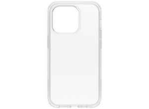 0840262382403 - Otterbox Symmetry Clear (Pro Pack) Backcover Apple iPhone 14 Pro Transparent MagSafe kompatibel Stoßfest