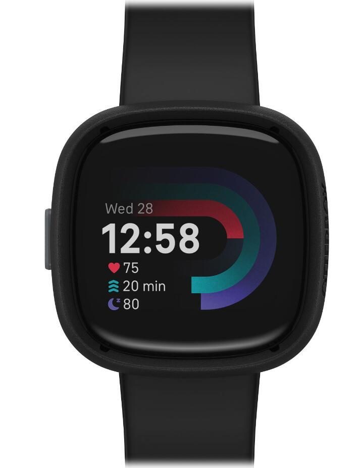 0840262392846 - Watch Bumper für die Fitbit Versa 4