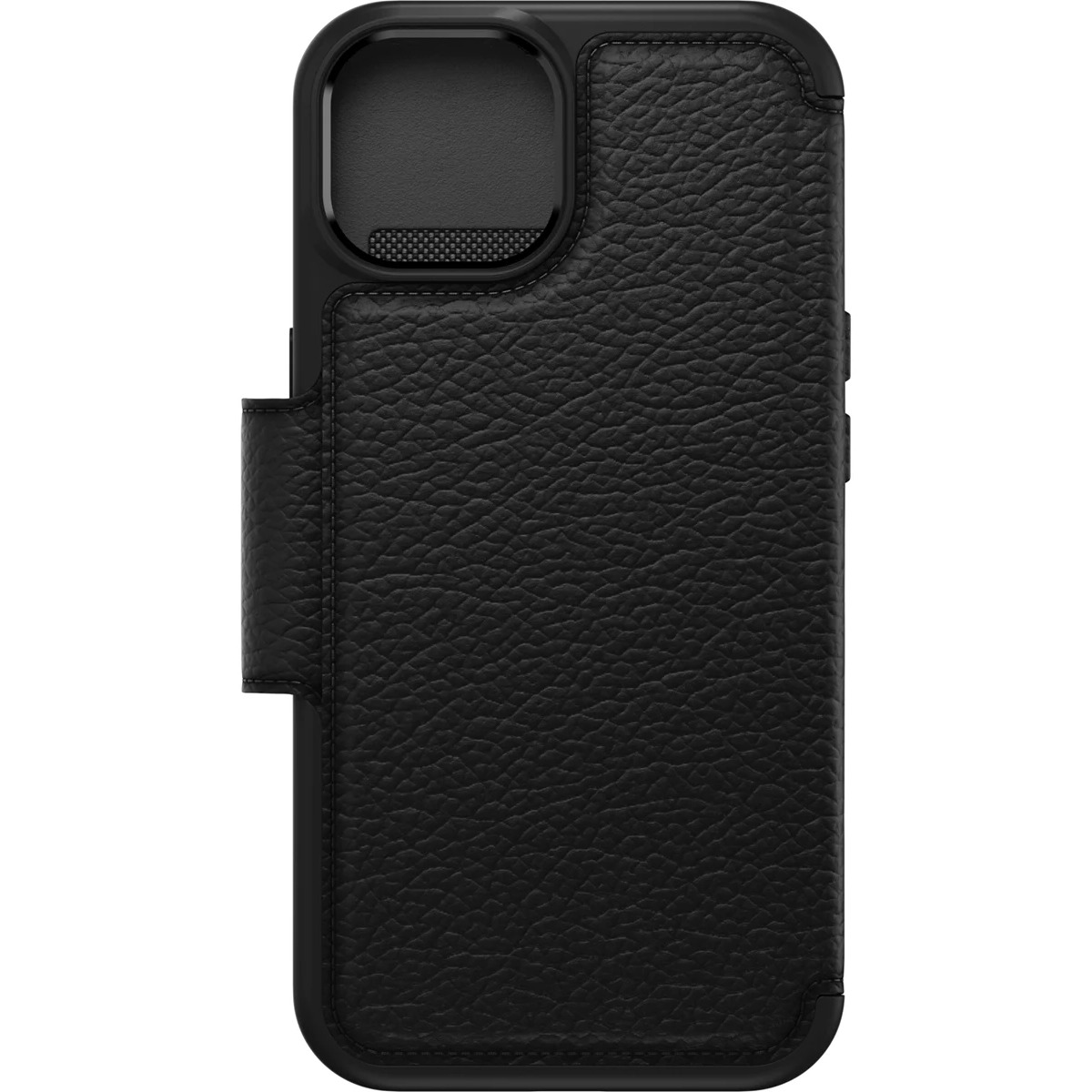 0840262395946 - Otterbox Strada (Pro Pack) Case Apple iPhone 14 Schwarz Stoßfest