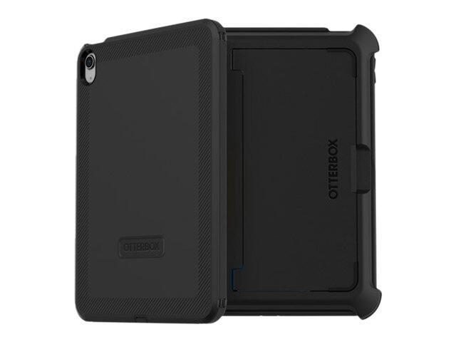 0840262399692 - Otterbox Defender Tablet Hülle Apple iPad 109 (10 Gen 2022) 277 cm (109) Back Cover Schwarz