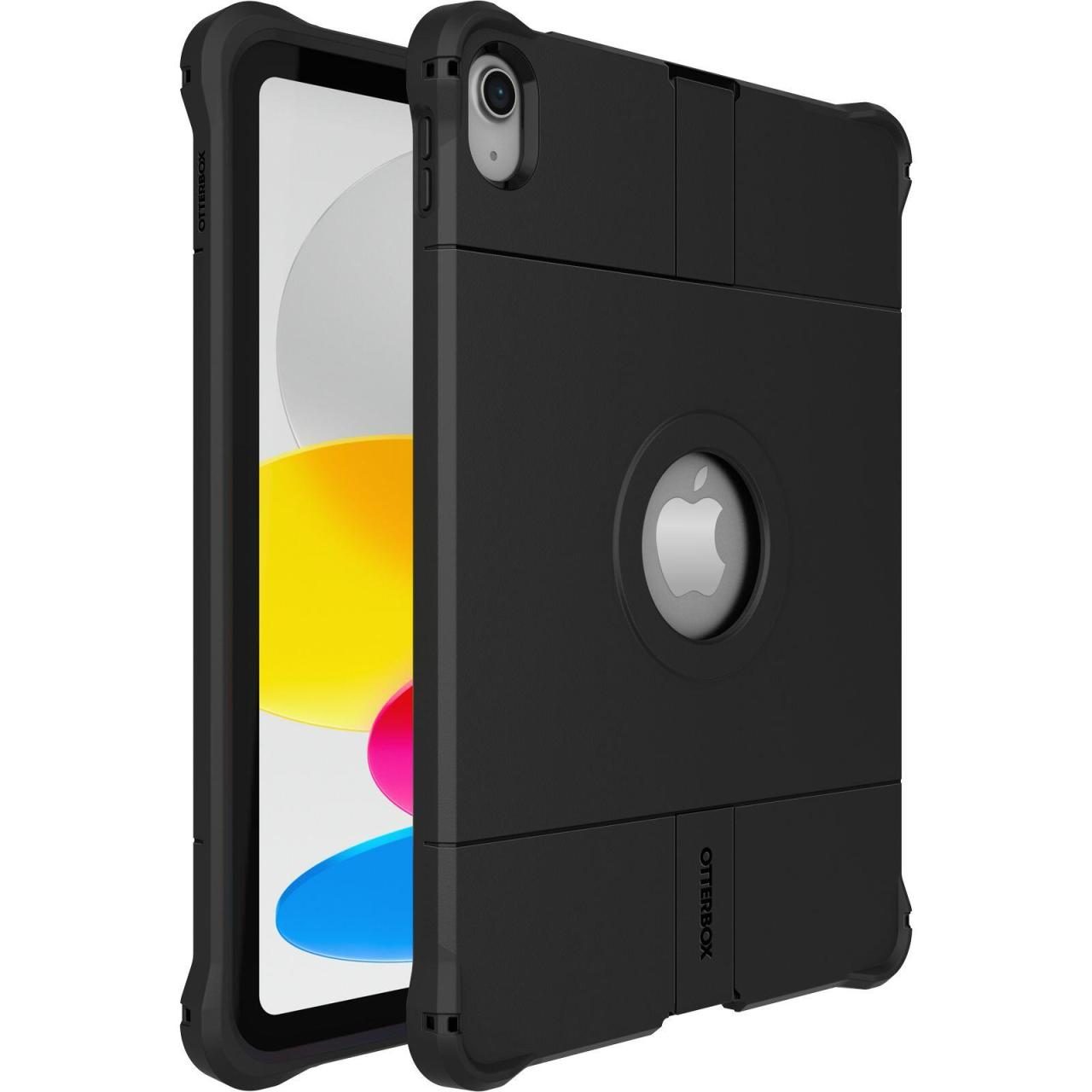 0840262399937 - Otterbox Universe - ProPack Tablet Hülle Apple iPad 109 (10 Gen 2022) 277 cm (109) Back Cover Schwarz