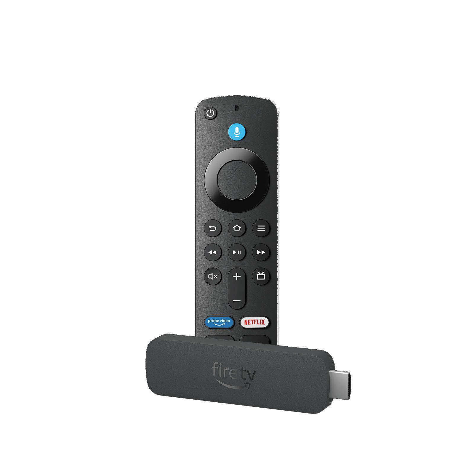 0840268946616 - Fire TV Stick 4K 3th Generation (2024)