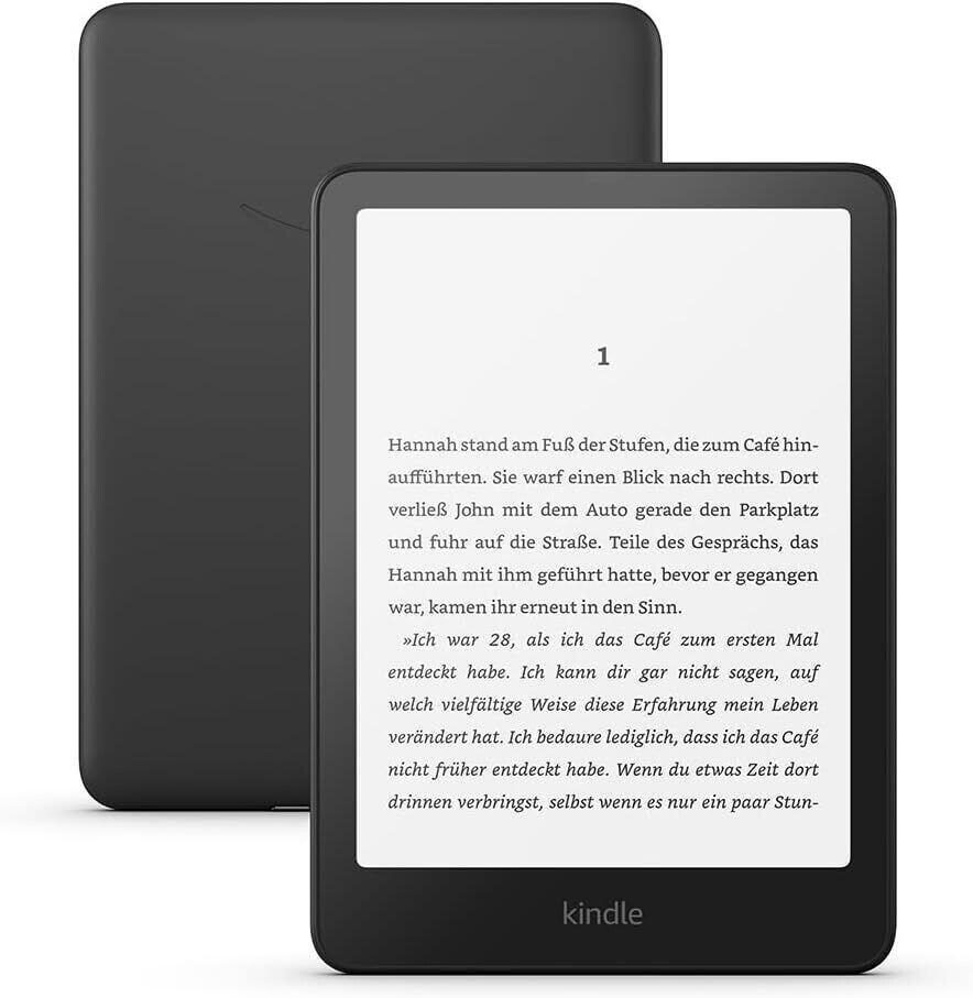 0840268990992 - 0 Kindle Paperwhite 2024 1778 cm 7 Zoll