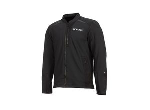 0840273701910 - Motorradjacke Marrakesh Stealth Schwarz