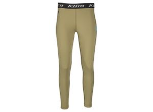 0840273705994 - Unterhose Solstice 10 Burnt Olive Damen