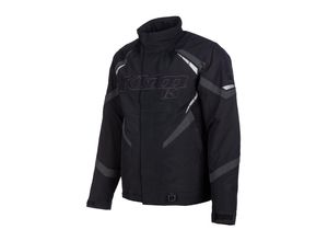 0840273710134 - Schneejacke Keweenaw Schwarz S