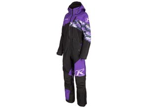 0840273715238 - Anzug Shredsa Heliotrope-Lavender Heist Damen M