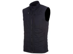 0840273727675 - Weste Override Schwarz