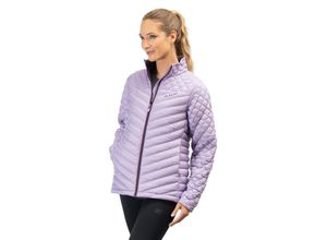 0840273729969 - Jacke Antora Featherless Lavender Heist-Shadow Purple Damen