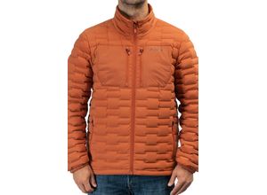 0840273731528 - Daunenjacke Boulder Stretch Picante