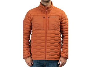 0840273731535 - Daunenjacke Boulder Stretch Picante