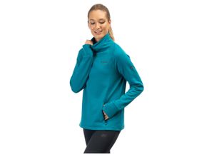 0840273735311 - Pullover Halo Deep Lagoon Damen