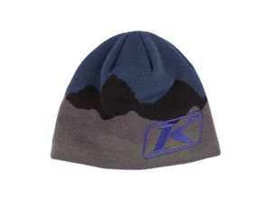 0840273744863 - Mütze Beanie Dress Blues-Imperial Blau