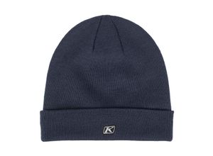 0840273745938 - Insolierte Mütze Ridge Beanie Dress Blues