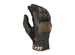 0840273756903 - Motorradhandschuhe Badlands Aero Pro Kurz Peyote-Tonerde