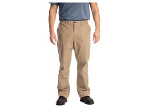 0840273764465 - Hose Utility Stretch Canvas Lead Grau