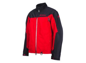 0840273775652 - Schneejacke Tomahawk Chili Pepper-Schwarz M