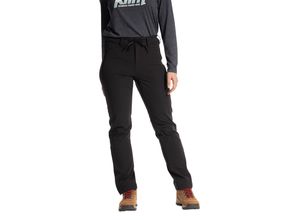 0840273788096 - Hose Passage Softshell Black Damen 6