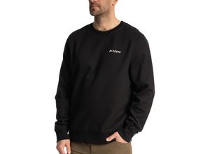 0840273788591 - Pullover Range Crew Black