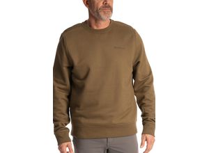 0840273788690 - Pullover Range Crew Dark Olive