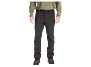 0840273791232 - Hose Transition Softshell Schwarz 38